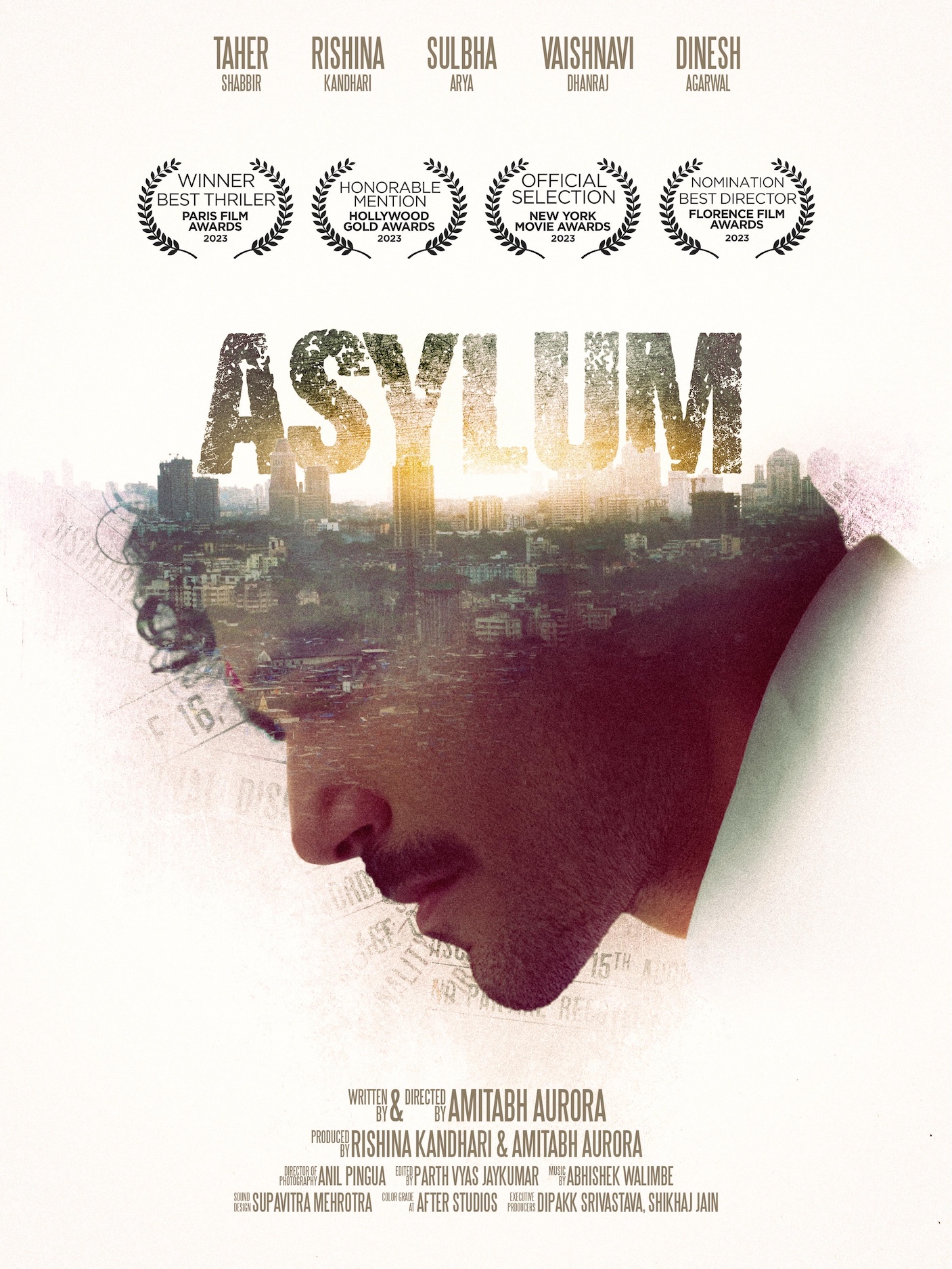 Asylum